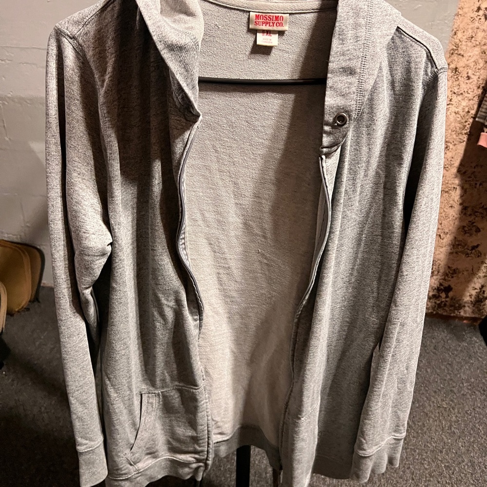 Hoodie
